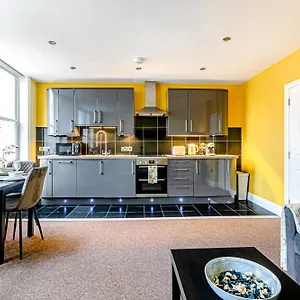 Lanes Cosy One Bedroom , Brighton Reino Unido