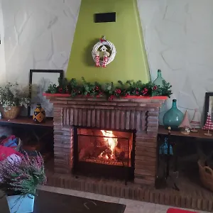 Tazgona , Antequera España