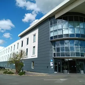 Hotel London Luton Vale, Luton (Bedfordshire)