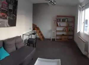 Duplex à 5 Min Aéroport Orly - 15 Min Paris , Athis-Mons Francia